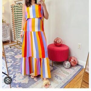 BuddyLove Set, NWOT, medium. Never worn